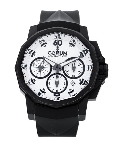 Corum Challenge 44 753.691.98/F371 AA12